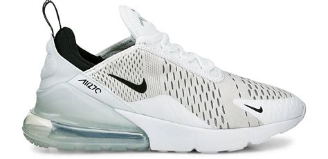 nike 270 weiß bunt|nike air max 270 schuhe.